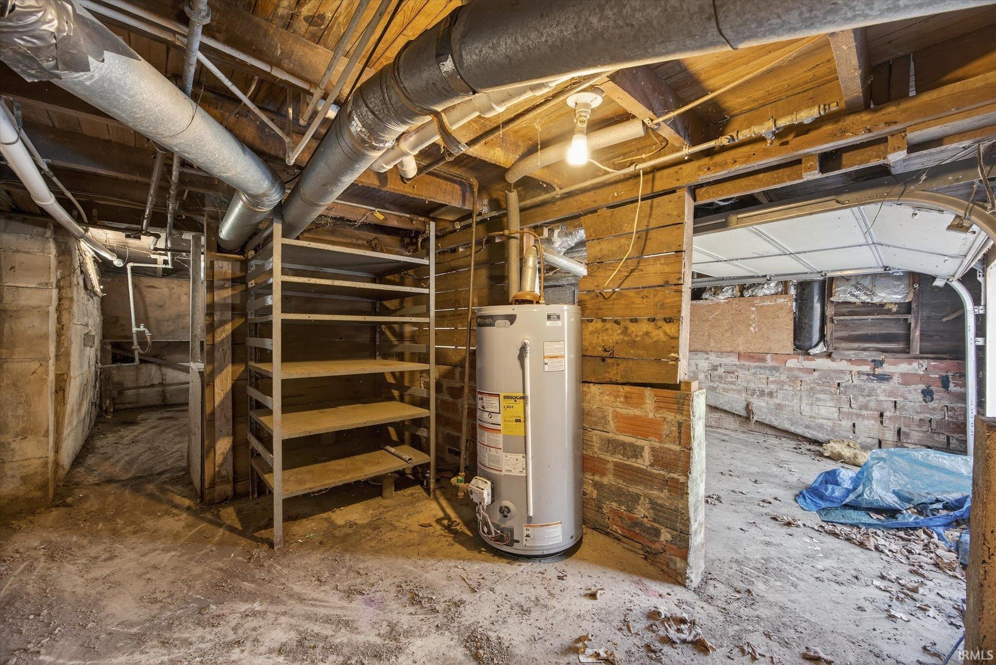 1530 West Arlington Road Bloomington, IN 47404 - Photo 24 of 29