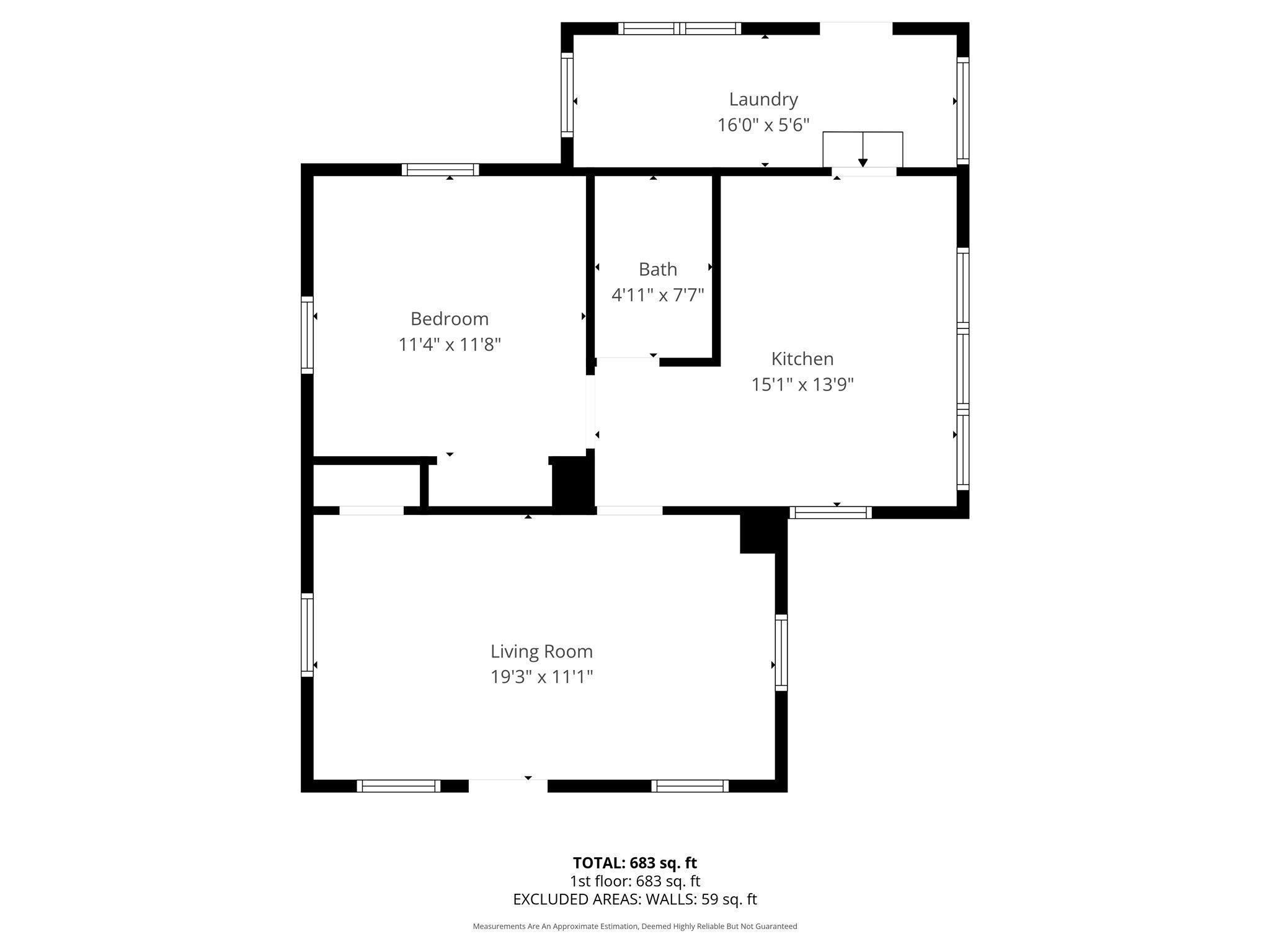 1530 West Arlington Road Bloomington, IN 47404 - Photo 29 of 29