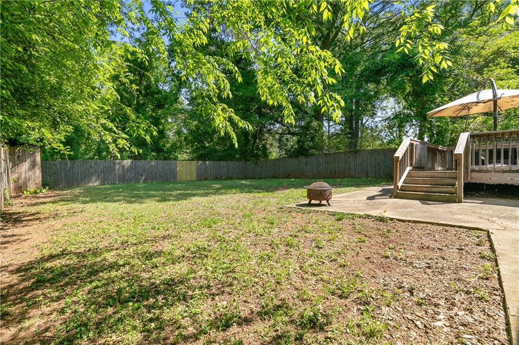 1659 Beecher Street Southwest Atlanta, GA 30310 - Photo 35 of 39