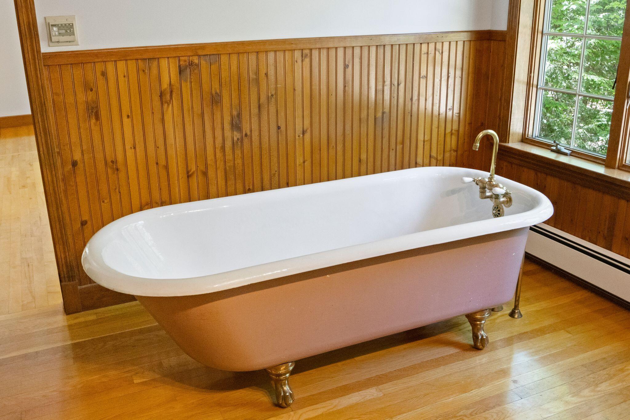 358 Pine Hill Road Berwick, ME 03901 - Photo 44 of 76 Second Floor Bathroom