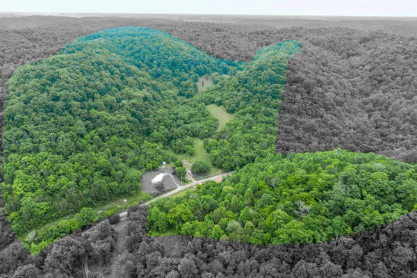 1771 Hurricane Creek Road, Woodbury, TN 37190