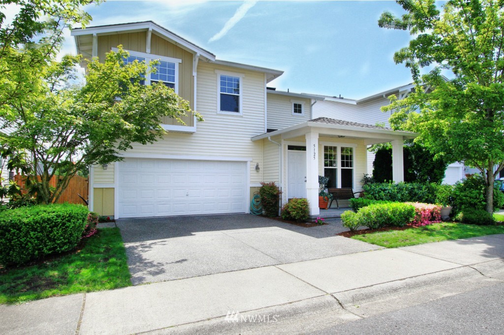5125 Northeast 5th Street Renton, WA 98059 - Photo 2 of 24