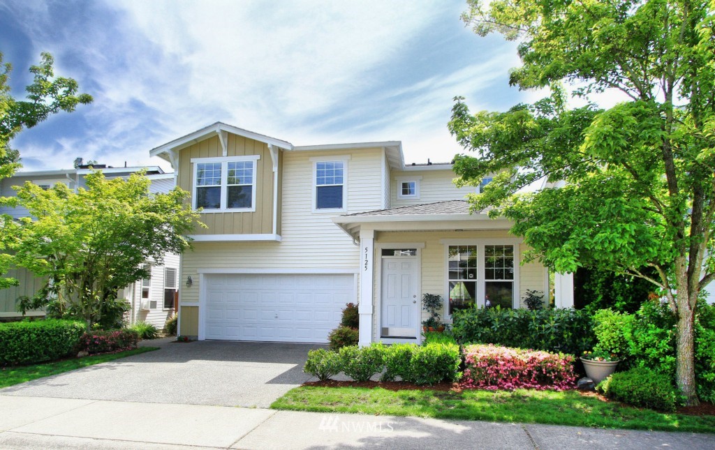 5125 Northeast 5th Street Renton, WA 98059 - Photo 24 of 24