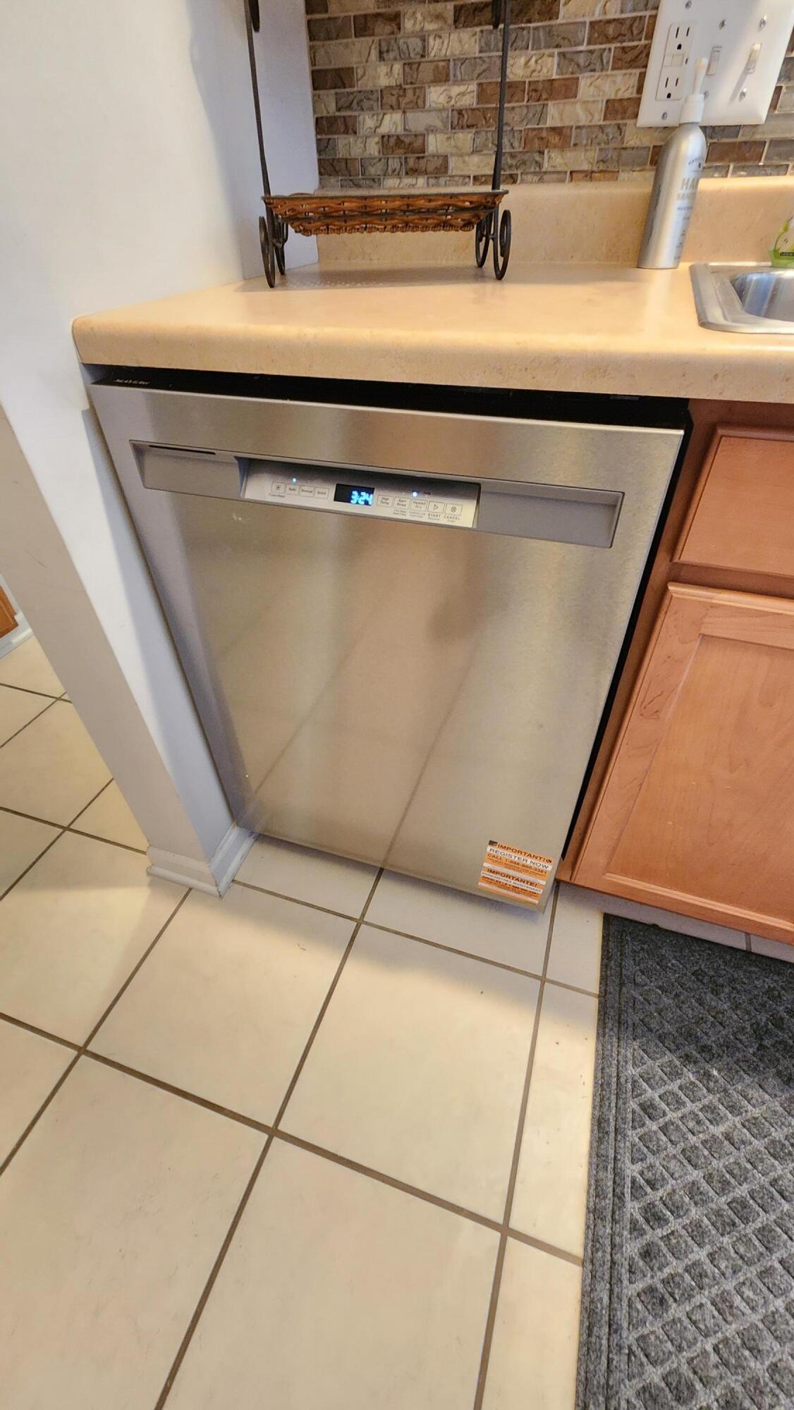 604 Cambridge Court, Unit 2A Munster, IN 46321 - Photo 11 of 31 a close view of sink