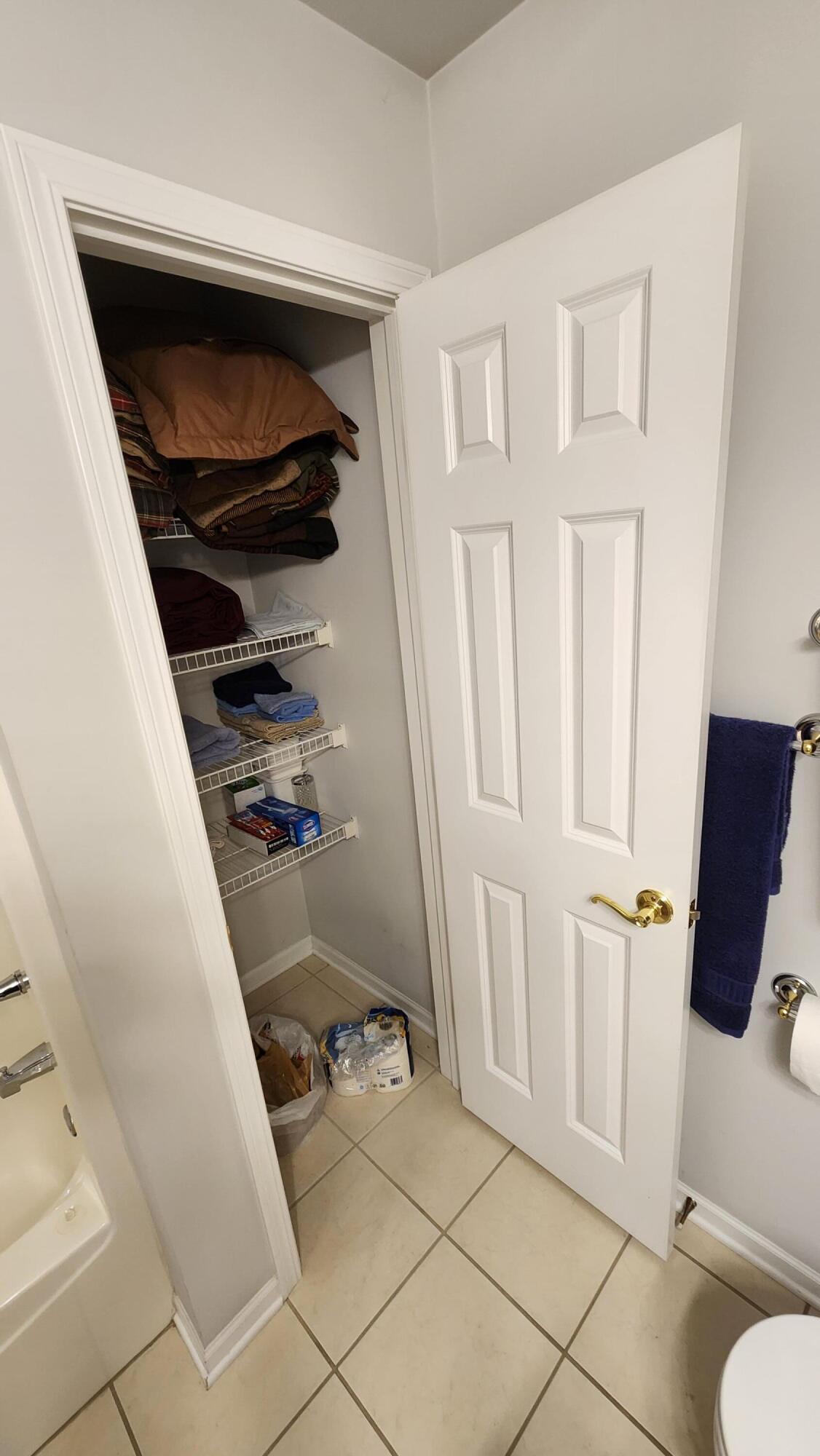 604 Cambridge Court, Unit 2A Munster, IN 46321 - Photo 19 of 31 a room with storage and utility