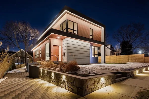 $3,195,000 | 90 Auburndale Avenue, Newton, MA 02465
