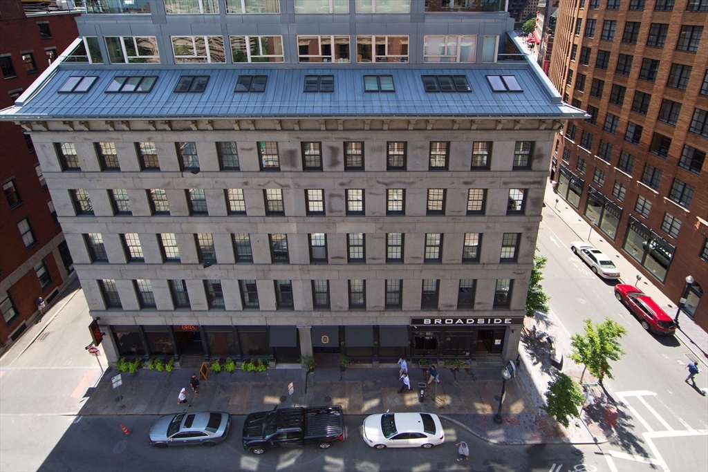 99-105 Broad Street, Unit 8B Boston, MA 02110 - Photo 36 of 37