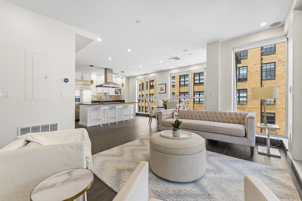 99-105 Broad Street, Unit 8B Boston, MA 02110 - Photo 9 of 37