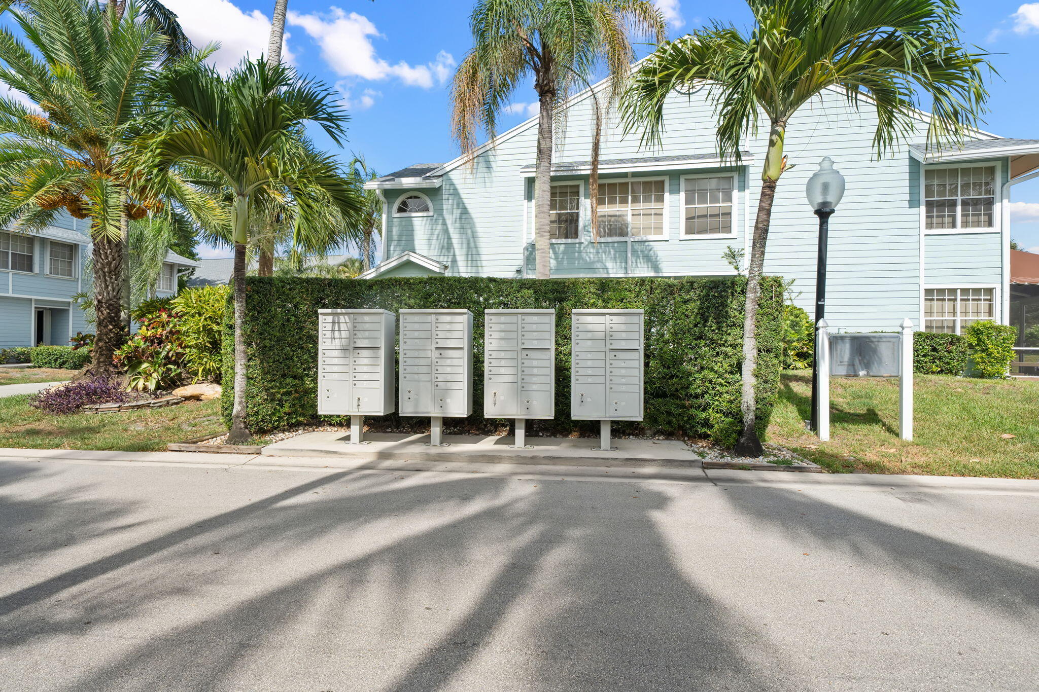 5250 Sapphire Valley Boca Raton, FL 33431 - Photo 33 of 35 Mailboxes
