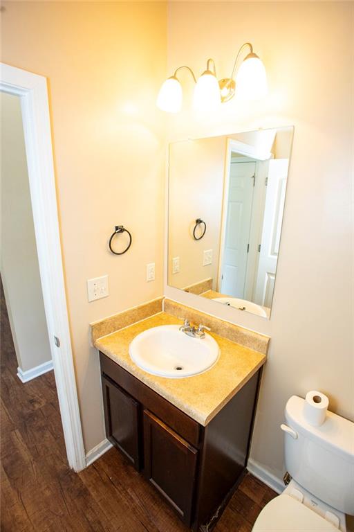 141 Westin Way Dallas, GA 30132 - Photo 47 of 117