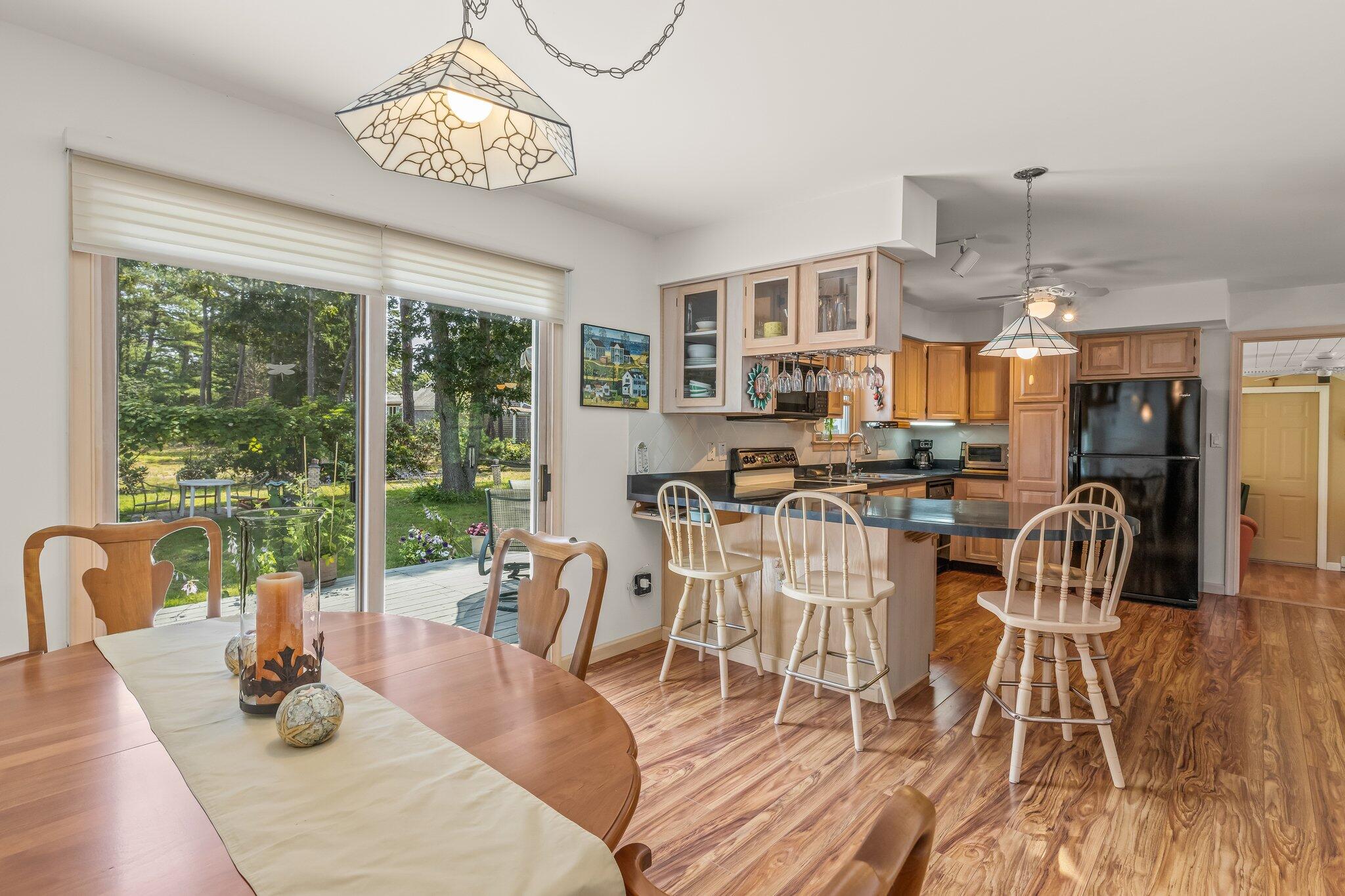 25 Phair Road Eastham, MA 02642 - Photo 12 of 46 10