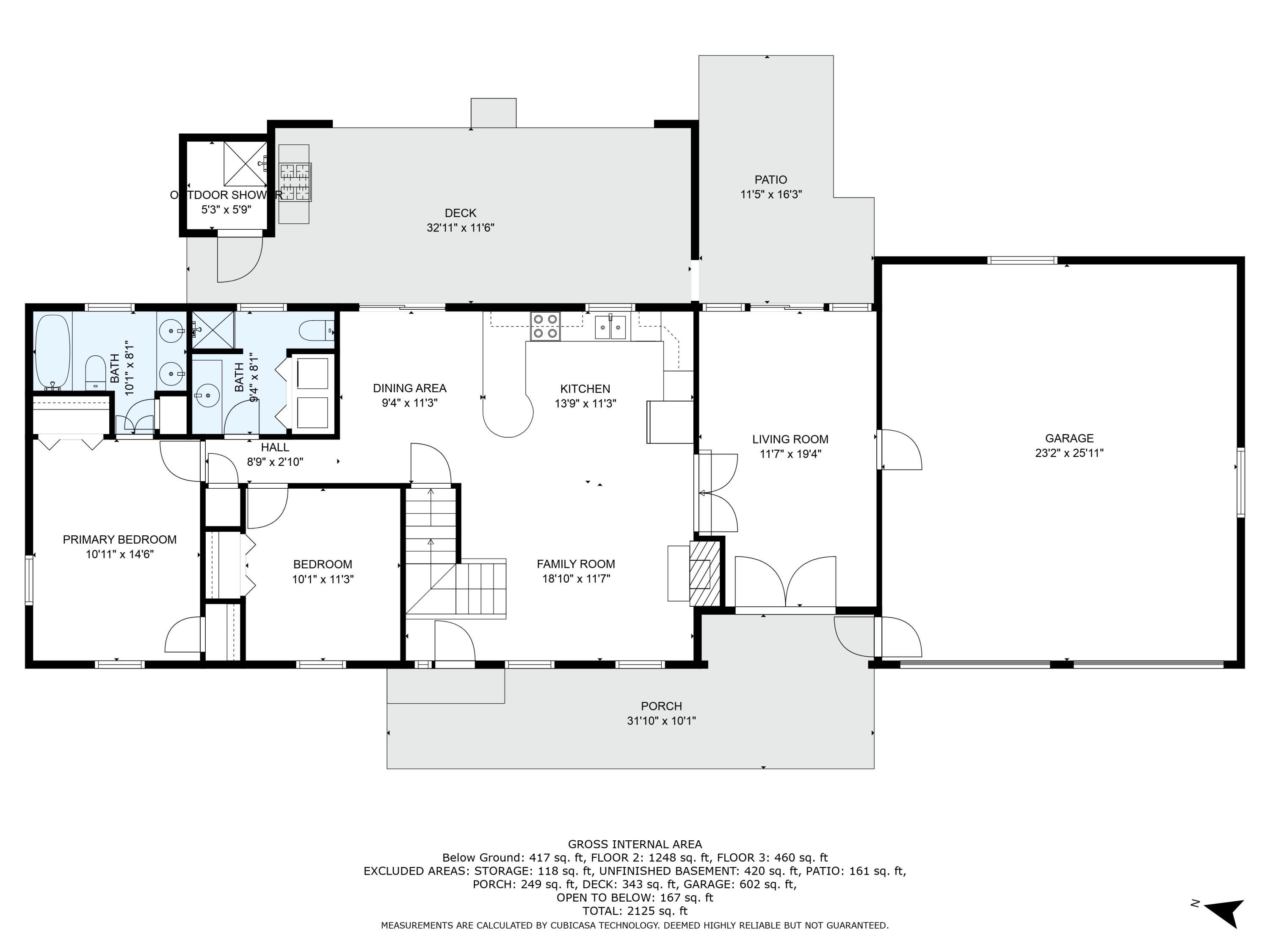 25 Phair Road Eastham, MA 02642 - Photo 31 of 46 26b
