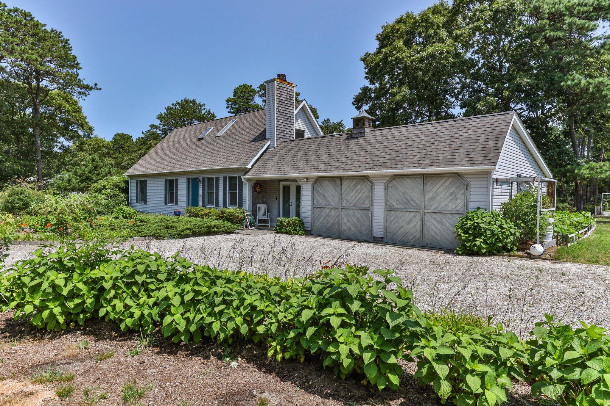 25 Phair Road Eastham, MA 02642 - Photo 34 of 46 35
