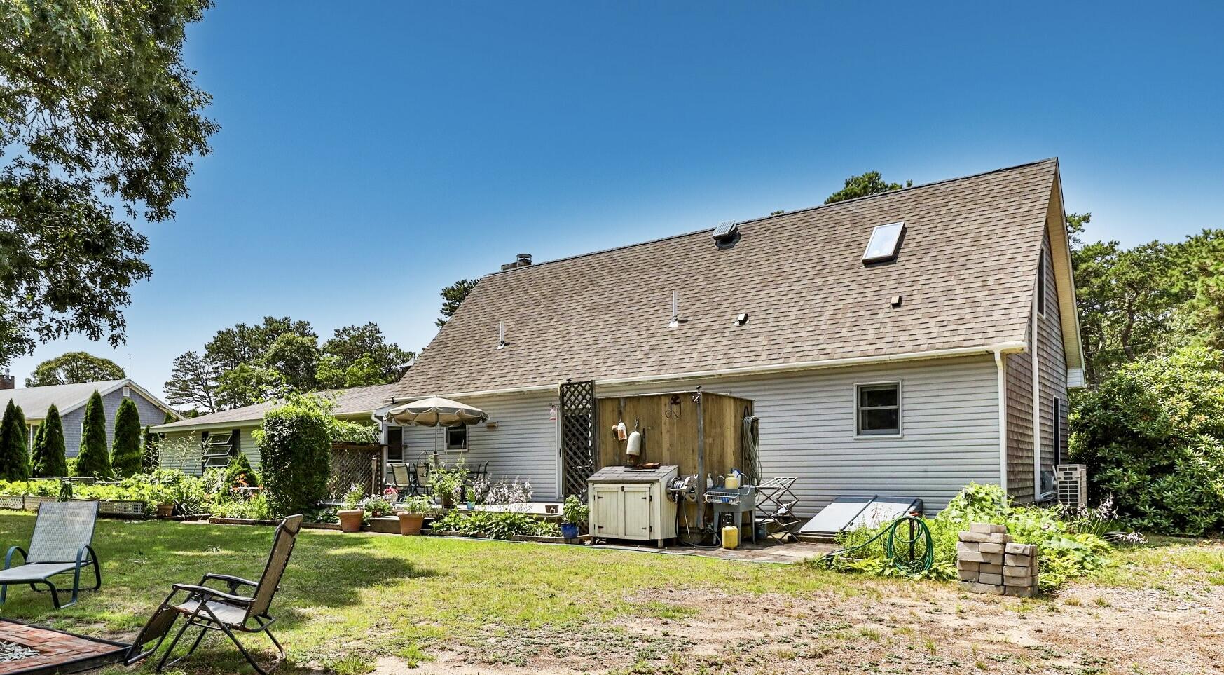 25 Phair Road Eastham, MA 02642 - Photo 36 of 46 30