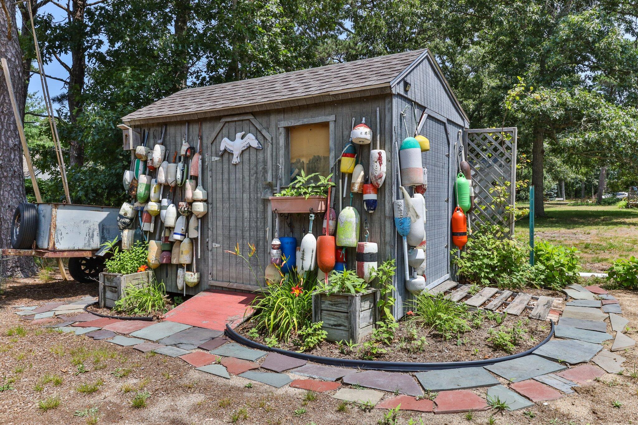 25 Phair Road Eastham, MA 02642 - Photo 40 of 46 32