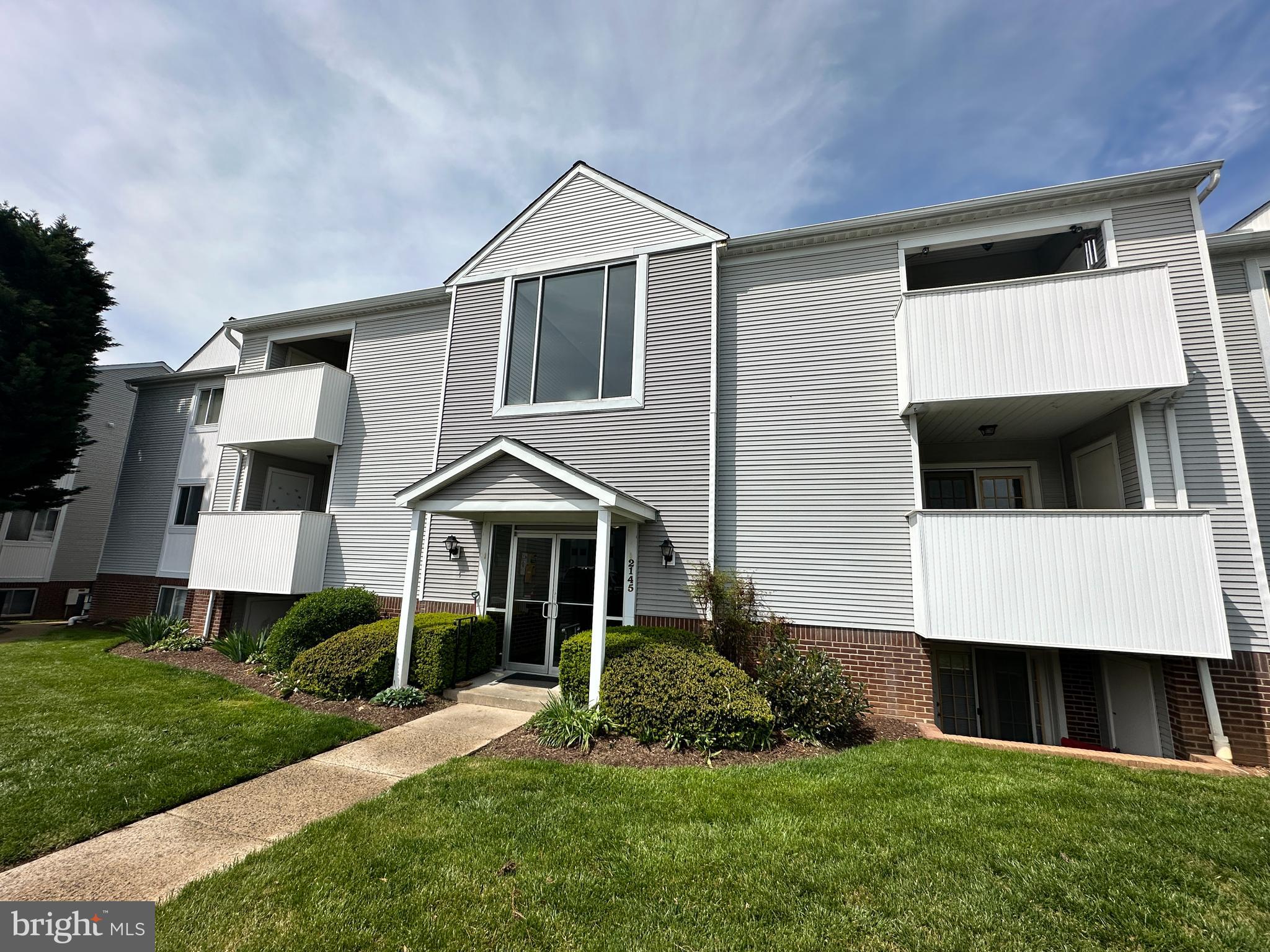 2145 Wainwright Court, Unit 1A Frederick, MD 21702 - Photo 1 of 15