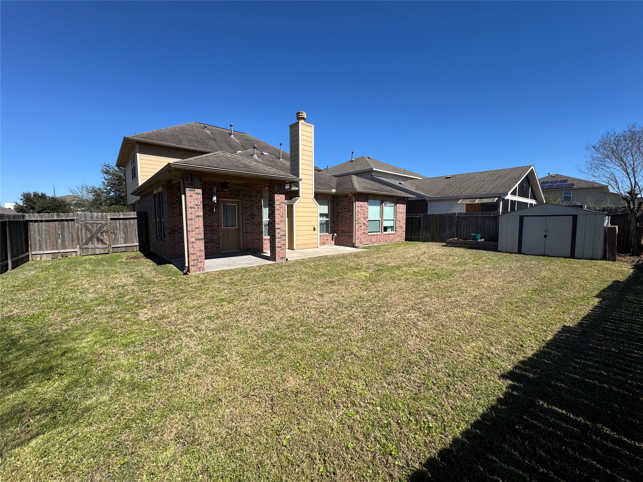 17823 Riata Canyon Court Cypress, TX 77433 - Photo 19 of 22