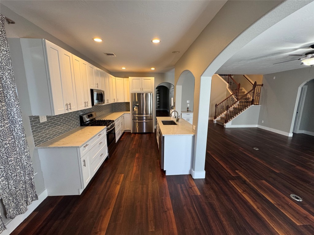 17823 Riata Canyon Court Cypress, TX 77433 - Photo 4 of 22