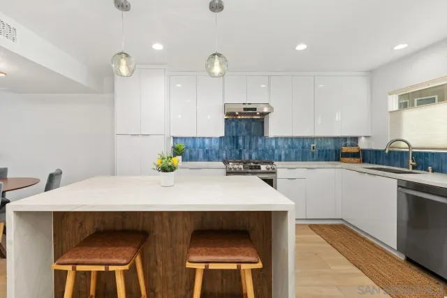 $1,125,000 | 401 North Coast Highway, Unit 303, Oceanside, CA 92054