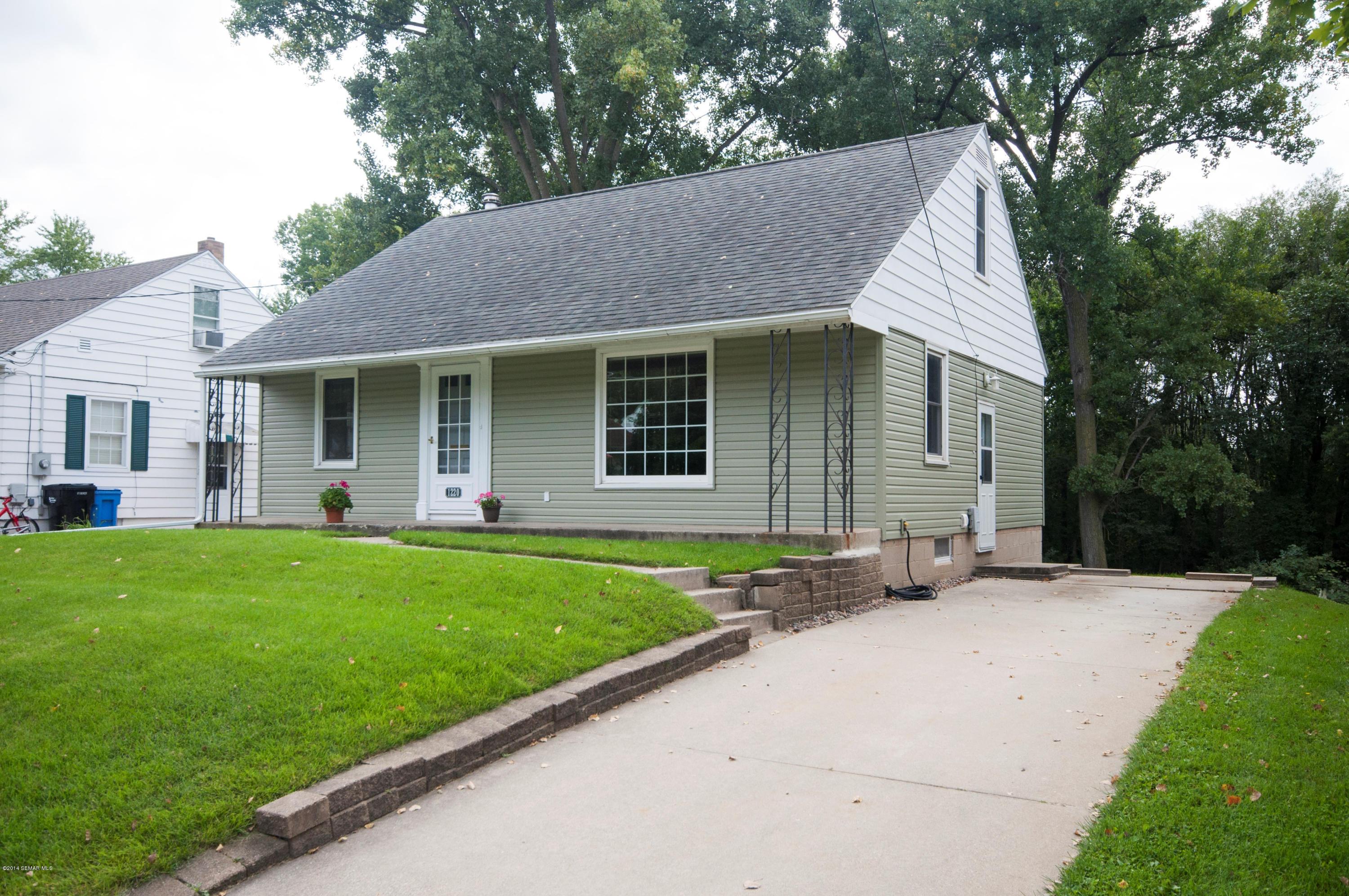 1220 7th Street Northeast Rochester, MN 55906 - Photo 1 of 1