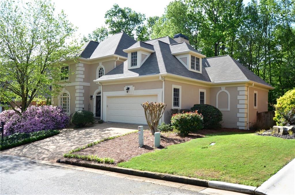 2639 Danforth Lane Decatur, GA 30033 - Photo 1 of 1