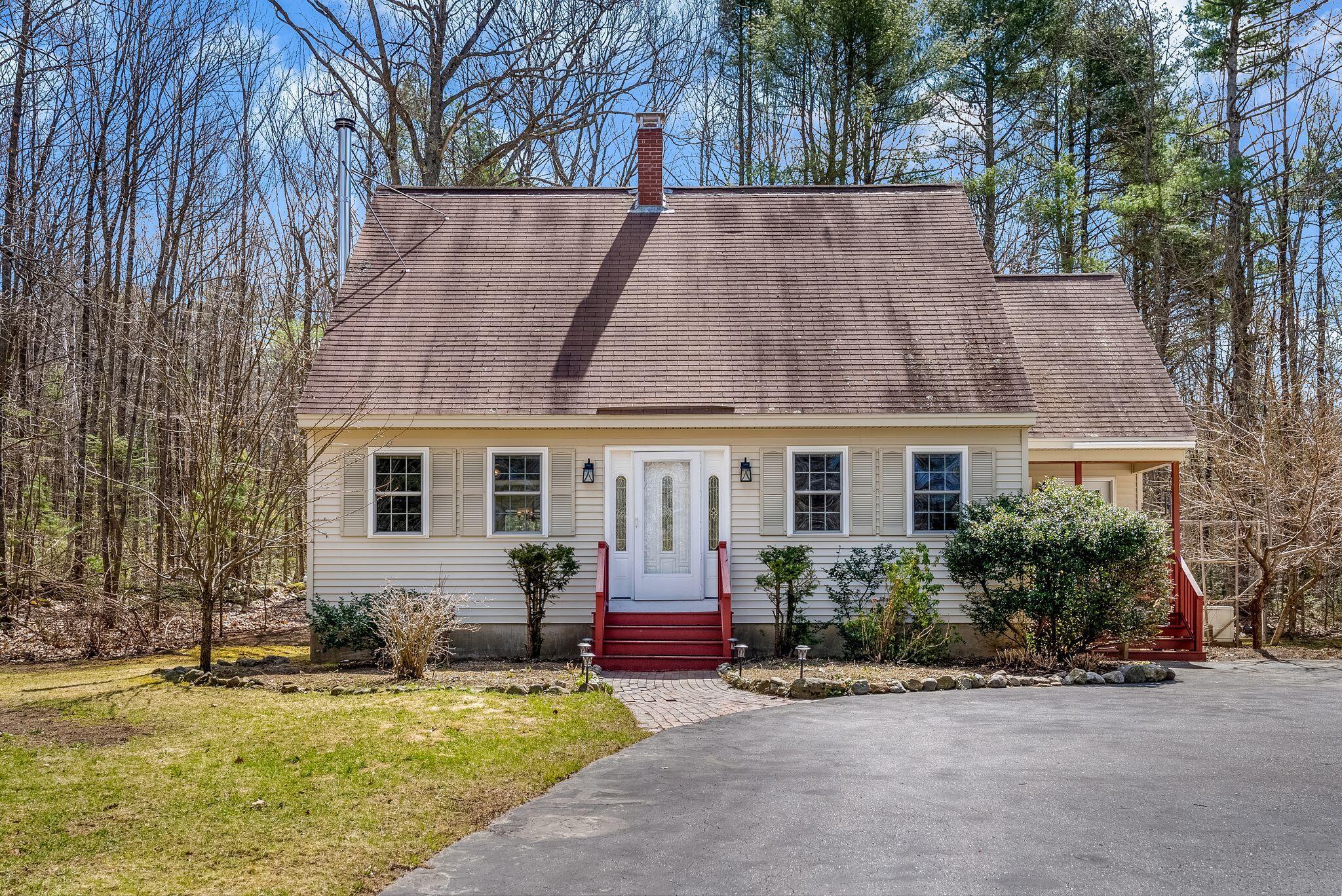 15 Stieg Road Durham, ME 04222 - Photo 3 of 46 2_DSC00210