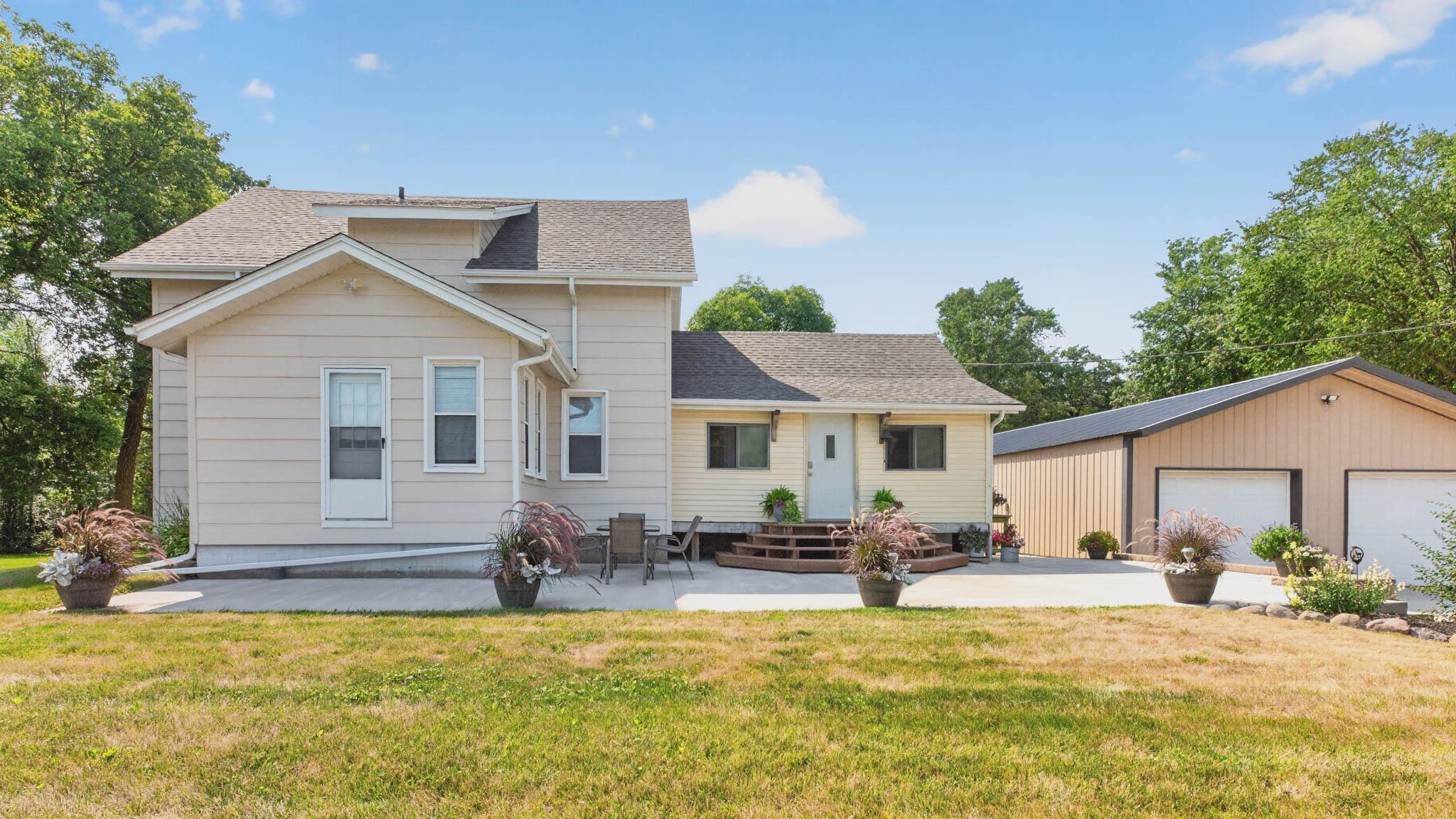 14061 15th Avenue Northeast Rice, MN 56367 - Photo 1 of 31 Gallery Image 1