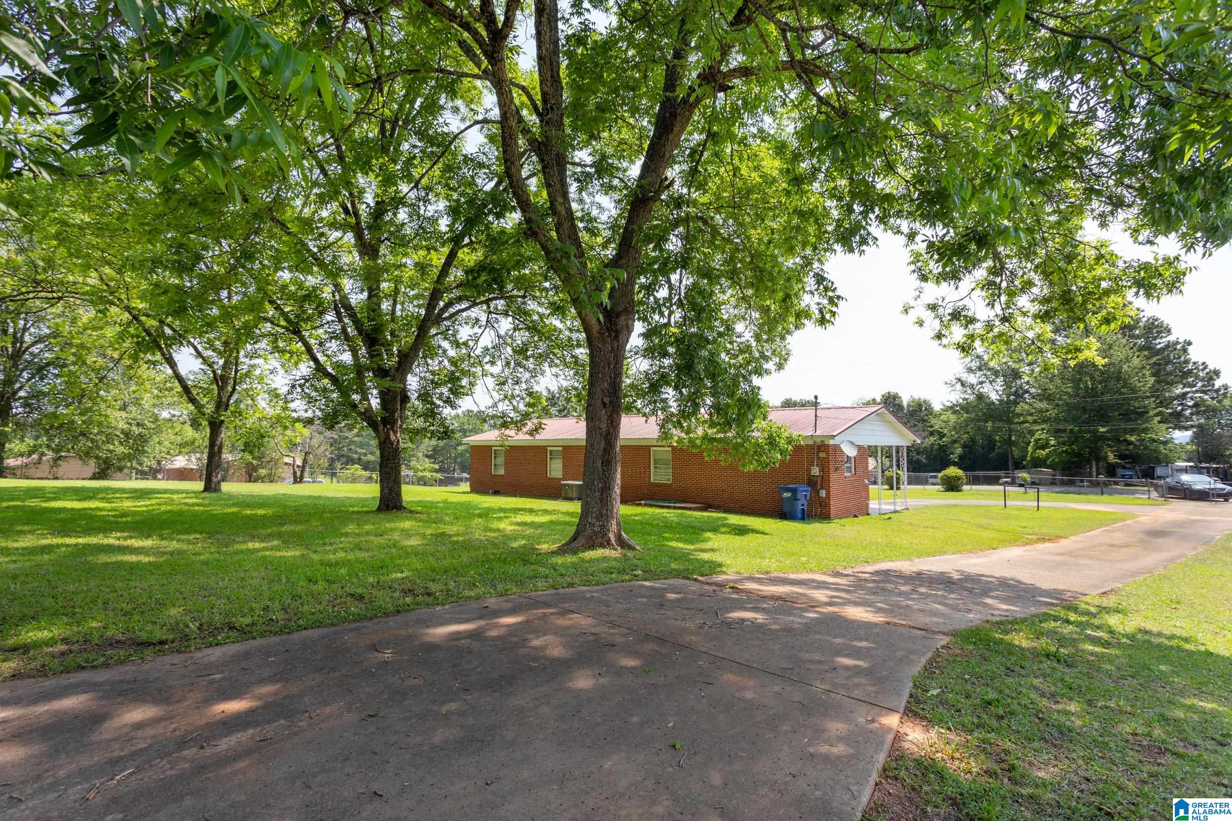 200 Goodwin Lane Talladega, AL 35160 - Photo 24 of 34
