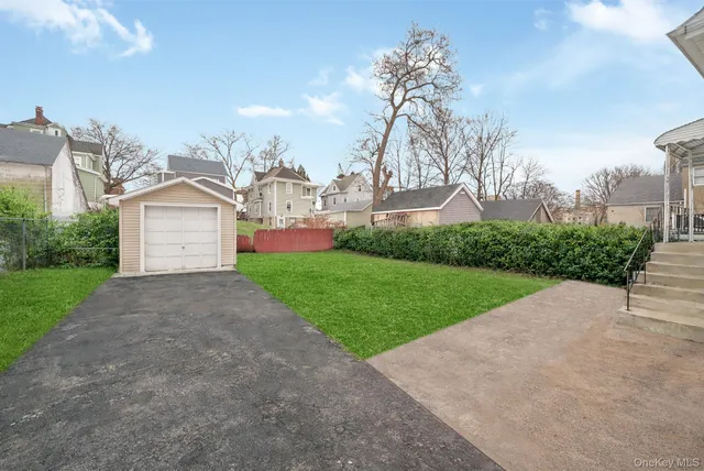 $785,000 | 36 Longview Avenue, White Plains, NY 10605