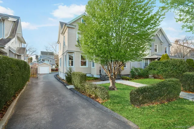 $785,000 | 36 Longview Avenue, White Plains, NY 10605
