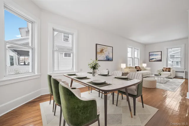 $785,000 | 36 Longview Avenue, White Plains, NY 10605