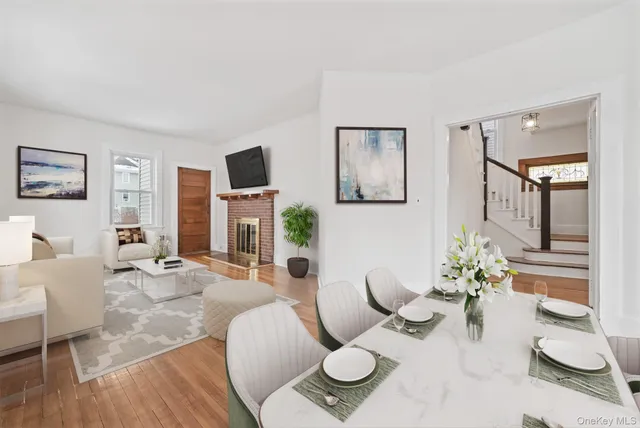 $785,000 | 36 Longview Avenue, White Plains, NY 10605