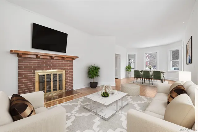 $785,000 | 36 Longview Avenue, White Plains, NY 10605