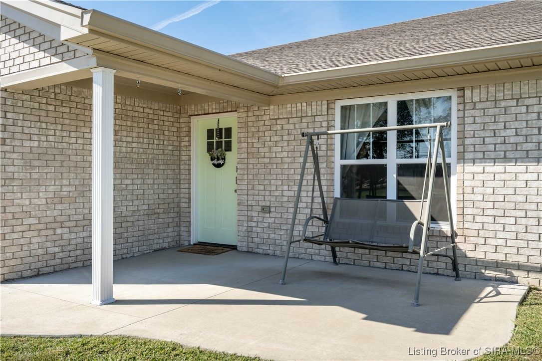 103 Stoner Way New Washington, IN 47162 - Photo 4 of 25