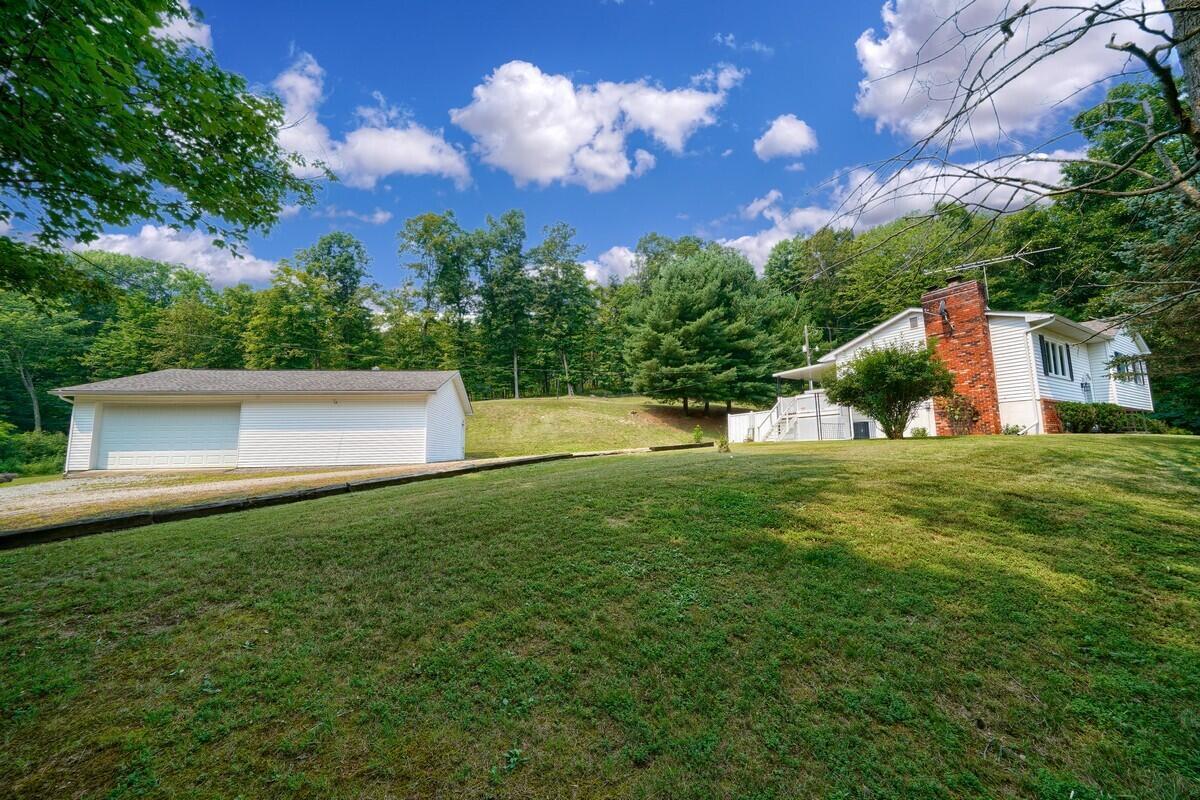 668 Cox Road Chillicothe, OH 45601 - Photo 54 of 64 Gallery Image 54