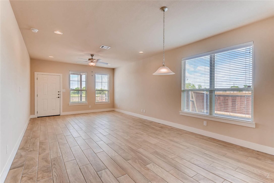 440 High Tech Drive, Unit 29B Georgetown, TX 78626 - Photo 2 of 11 Photos represent floor plan only. Elevations, flooring, color selections, etc. may vary with each home.