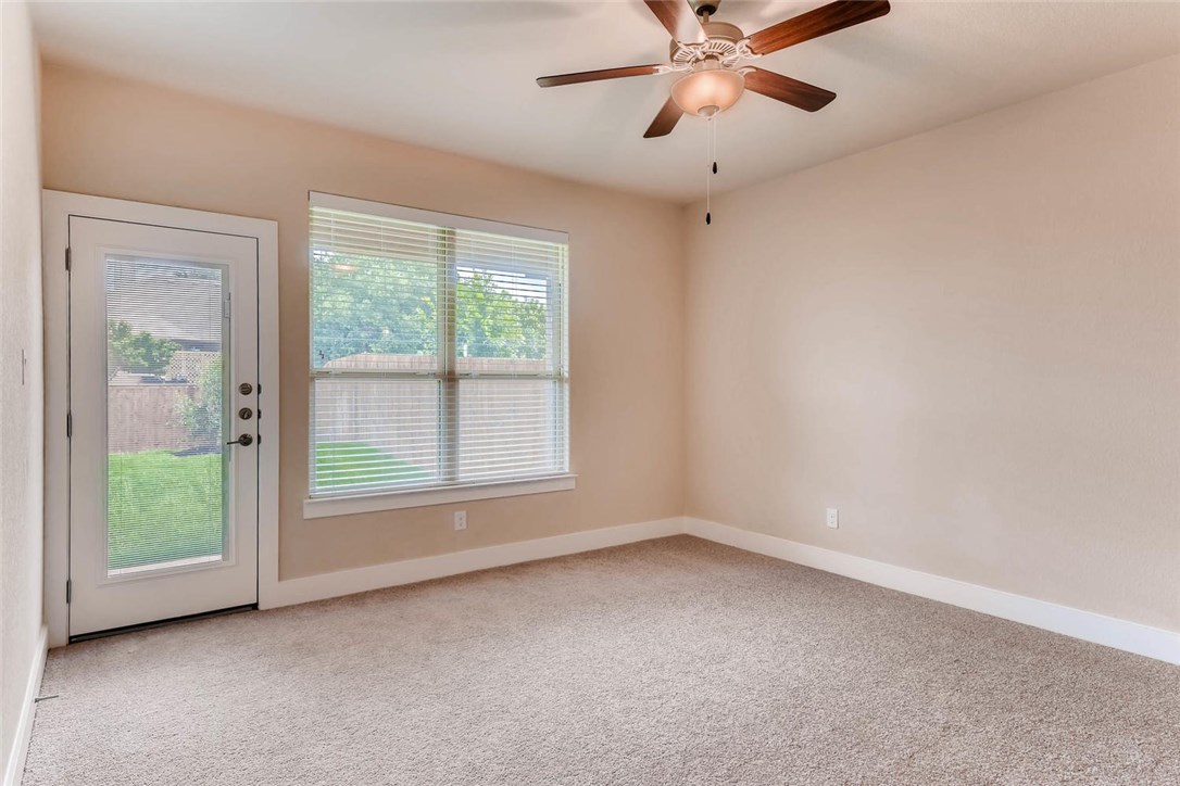 440 High Tech Drive, Unit 29B Georgetown, TX 78626 - Photo 5 of 11 Photos represent floor plan only. Elevations, flooring, color selections, etc. may vary with each home.