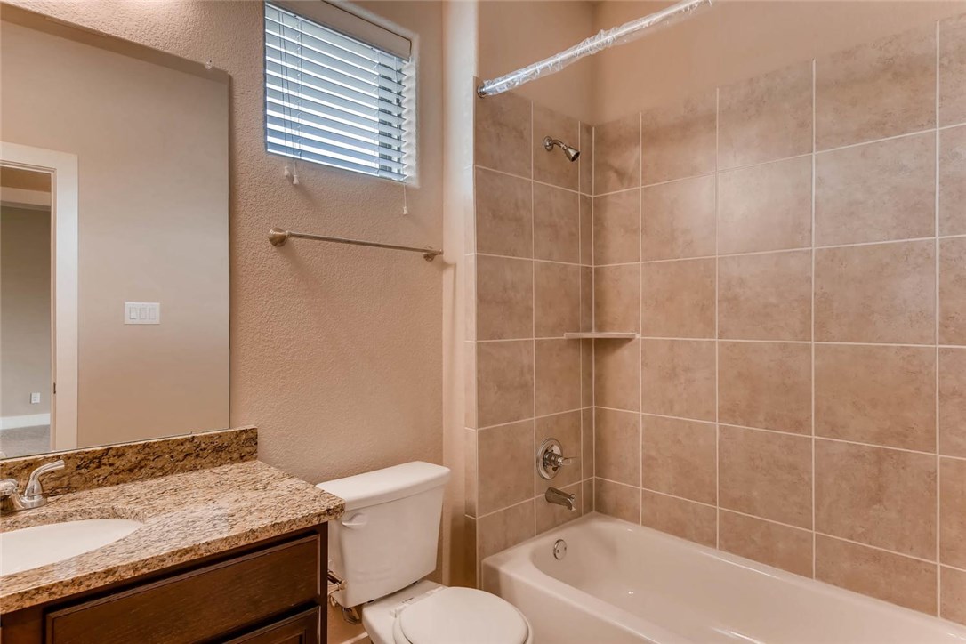 440 High Tech Drive, Unit 29B Georgetown, TX 78626 - Photo 6 of 11 Photos represent floor plan only. Elevations, flooring, color selections, etc. may vary with each home.