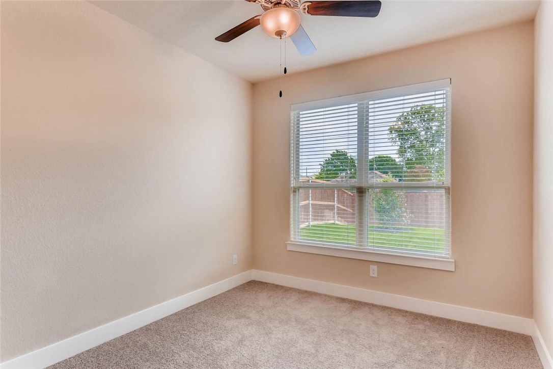 440 High Tech Drive, Unit 29B Georgetown, TX 78626 - Photo 9 of 11 Photos represent floor plan only. Elevations, flooring, color selections, etc. may vary with each home.