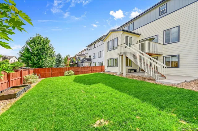 $3,750 | 10951 Touchstone Loop, Parker, CO 80134