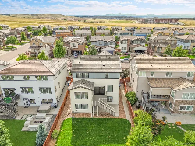 $3,750 | 10951 Touchstone Loop, Parker, CO 80134