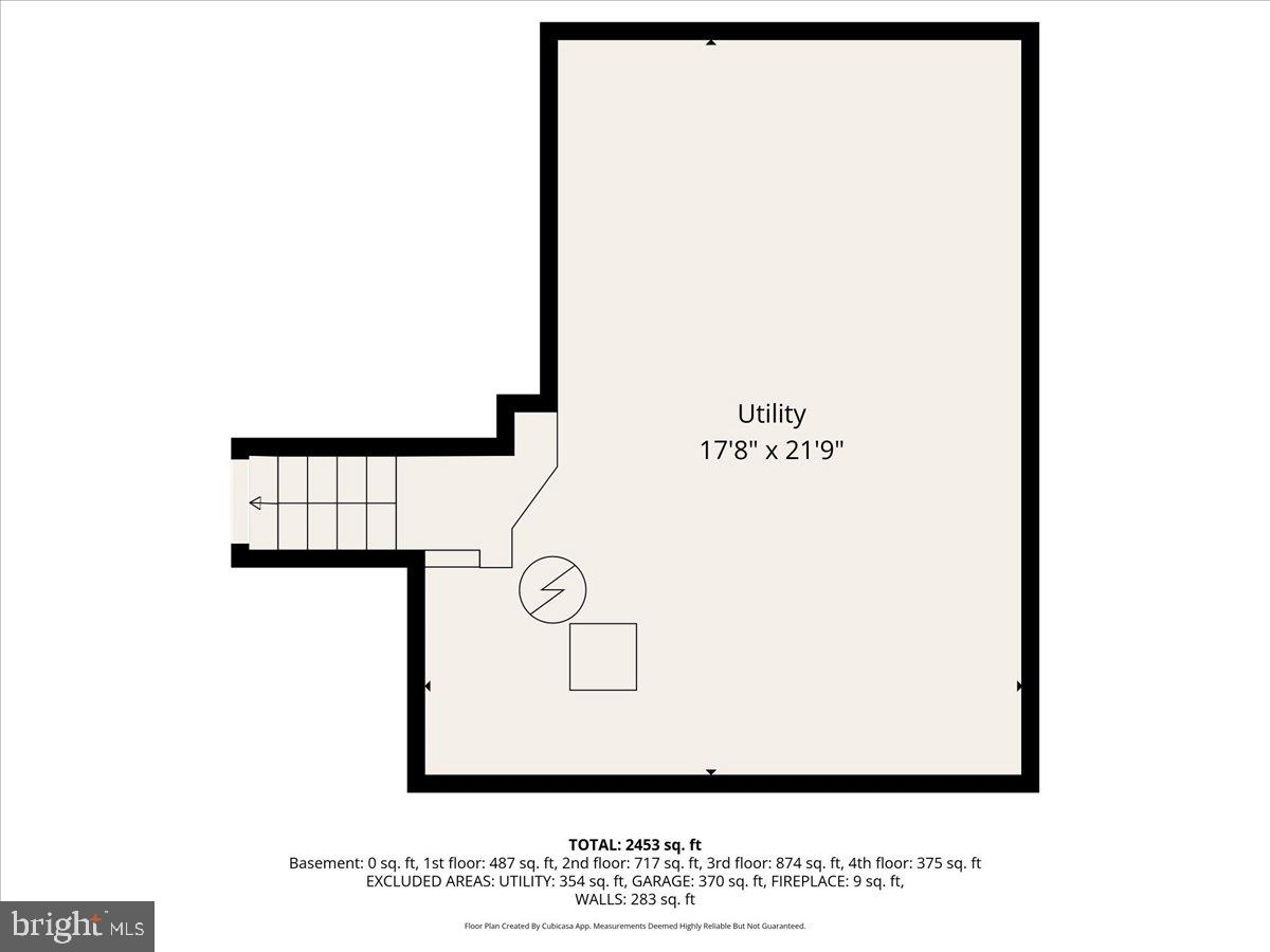 275 Barwynne Road Wynnewood, PA 19096 - Photo 31 of 39