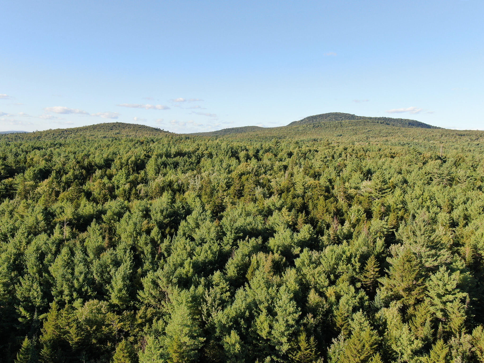 P/o Lot 21 East P/o Road Howland, ME 04448 - Photo 1 of 27 DJI_0119