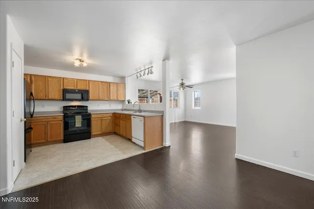 $397,000 | 8660 Sunrise Mist Court, Reno, NV 89506