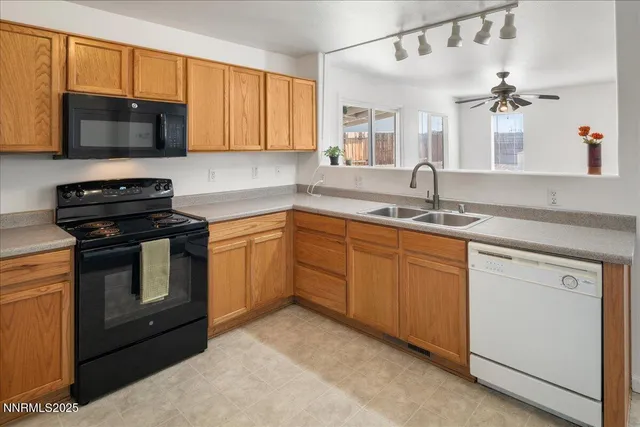 $397,000 | 8660 Sunrise Mist Court, Reno, NV 89506