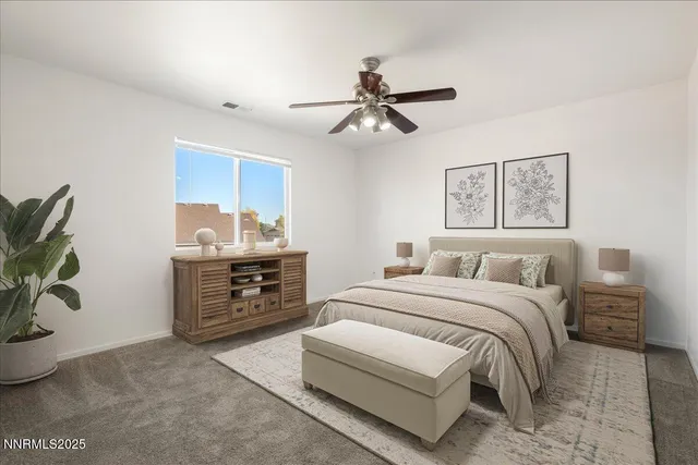 $397,000 | 8660 Sunrise Mist Court, Reno, NV 89506