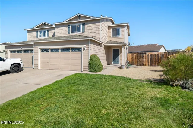 $397,000 | 8660 Sunrise Mist Court, Reno, NV 89506