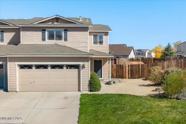 $397,000 | 8660 Sunrise Mist Court, Reno, NV 89506