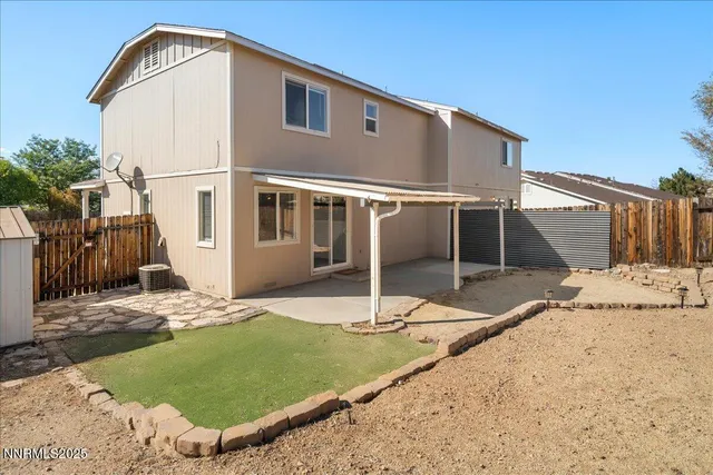 $397,000 | 8660 Sunrise Mist Court, Reno, NV 89506