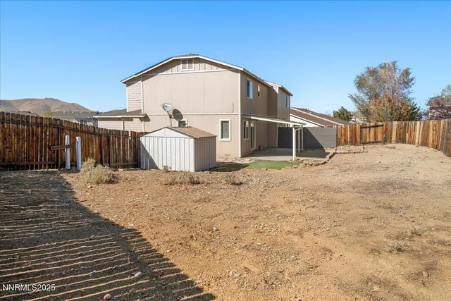 $397,000 | 8660 Sunrise Mist Court, Reno, NV 89506